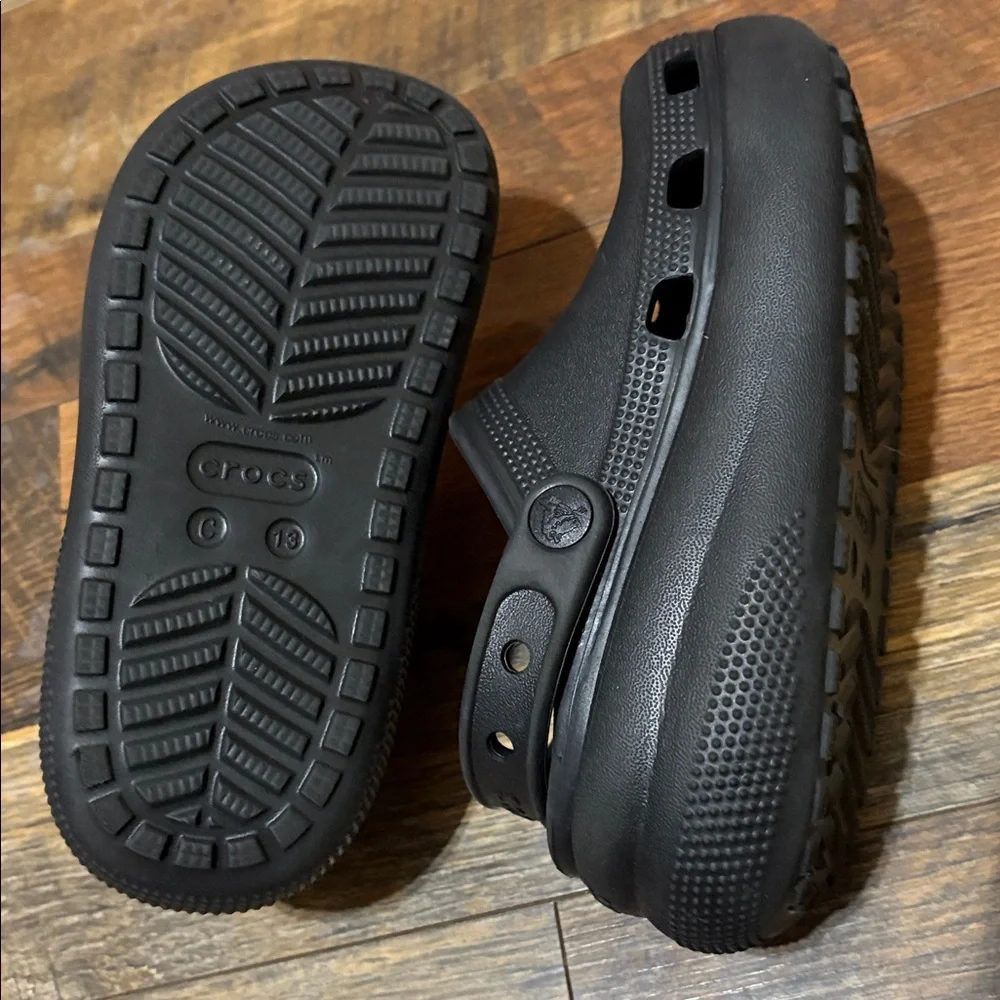 CROCS Kids‎ CRUSH CLASSIC CLOG